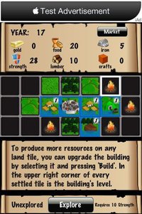 Pocket Kingdoms QP screenshot, image №969845 - RAWG