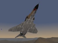 Strike Fighters: Project 1 screenshot, image №319613 - RAWG