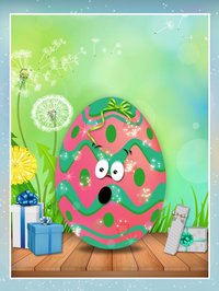 Easter Eggs Paint screenshot, image №1954899 - RAWG