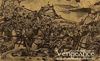 Vengeance (itch) (digitalGameworks) screenshot, image №1204250 - RAWG