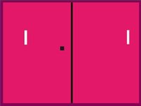 Pinkpong screenshot, image №3645820 - RAWG