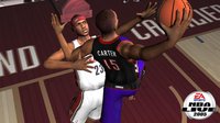 NBA Live 2005 screenshot, image №401384 - RAWG