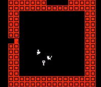 Miracle (Ludum Dare 46 submission) screenshot, image №2354090 - RAWG