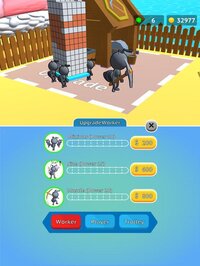 Ant Miner 3D screenshot, image №3429437 - RAWG