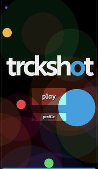 trckshot - a fun, casual, physics puzzle game screenshot, image №3741571 - RAWG