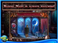 Grim Tales: Bloody Mary HD - A Scary Hidden Object Game screenshot, image №899820 - RAWG