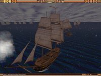 Privateer's Bounty: Age of Sail 2 screenshot, image №341616 - RAWG