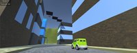 CityHunt2050 screenshot, image №1869903 - RAWG