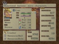 Breath of Fire IV (2000) screenshot, image №364737 - RAWG