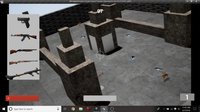 Who Needs Ammo? - A Joke Gone Too Far screenshot, image №1226577 - RAWG