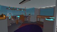 Freeflight (itch) screenshot, image №3198406 - RAWG