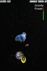 Ryan Wilton: Seasonal Showdown, Space Survival, Castle Wars, Arrow Shooter screenshot, image №1726358 - RAWG