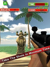Gun Shooting: Shooting Range S screenshot, image №1854141 - RAWG