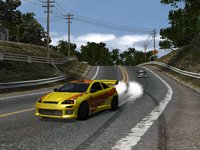 Burnout 2: Point of Impact screenshot, image №568660 - RAWG