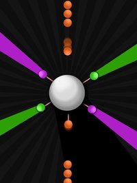 Twisty Ball Shooter with Arrow screenshot, image №1770206 - RAWG