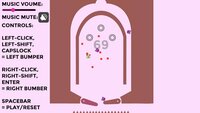 Endless Furry Pinball 2D screenshot, image №2750110 - RAWG
