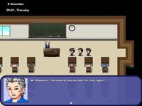 Joseph's Adventures (Joseph) (Joseph) screenshot, image №3840874 - RAWG
