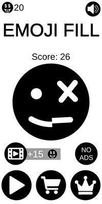 Emoji Fill screenshot, image №2317179 - RAWG