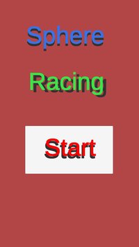 Demo sphere racing screenshot, image №2384961 - RAWG