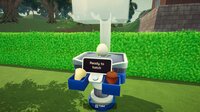 Monster Care Simulator screenshot, image №4184941 - RAWG