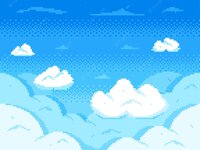 Pixel Shooter 2D screenshot, image №3349664 - RAWG