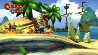 Donkey Kong Country Returns HD screenshot, image №4077654 - RAWG