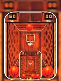 Basketball Slam Dunk - Through The Hoop screenshot, image №1789866 - RAWG