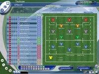 Pro Rugby Manager 2004 screenshot, image №379556 - RAWG