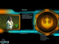 Star Wars Galaxies: An Empire Divided screenshot, image №357885 - RAWG