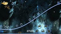 Turbo Bike Race- Save your Galaxy Motocross screenshot, image №1793320 - RAWG