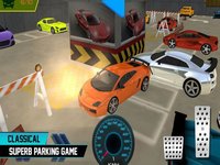 Extreme Metro Parking screenshot, image №1327106 - RAWG