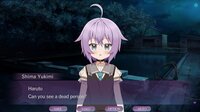 Midnight School Walk 真夜中学園さんぽ screenshot, image №3513281 - RAWG