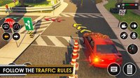 Super Car Driving School 2019 screenshot, image №2176869 - RAWG