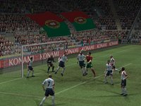 Pro Evolution Soccer 4 screenshot, image №406314 - RAWG