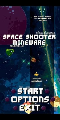 Space Mineware screenshot, image №3523664 - RAWG