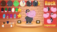 Kids music party: Hippo Super star screenshot, image №1511548 - RAWG