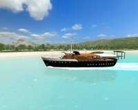 Ship Simulator 2006 Add-On screenshot, image №469050 - RAWG