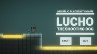 LUCHO The Shooting Dog screenshot, image №3321951 - RAWG