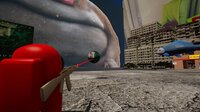 Amogus VS Morbius 2 screenshot, image №3525204 - RAWG