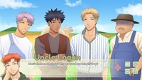 Odd Guy Meets Odd Farmers - Comedy BL Yaoi Visual Novel screenshot, image №3551863 - RAWG