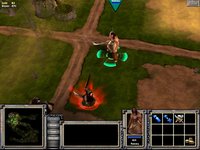 Savage: The Battle for Newerth screenshot, image №356685 - RAWG