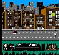 Ghostbusters II screenshot, image №735844 - RAWG