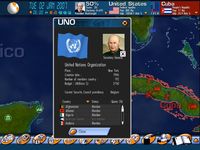 Geo-Political Simulator screenshot, image №489951 - RAWG