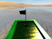 Mini Golf! HD Ultimate Space Golf Game screenshot, image №1924273 - RAWG