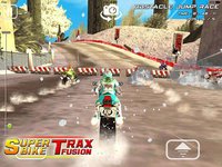 Super Bike Trax Fusion - Free Motorcycle Offroad Racing screenshot, image №1655868 - RAWG