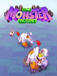Idle Monster Factory screenshot, image №2227144 - RAWG