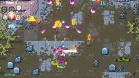 Legacy Of Evil screenshot, image №4245100 - RAWG