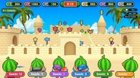Hit! Spin! Watermelon Party screenshot, image №4241803 - RAWG