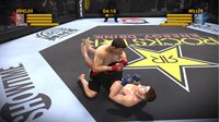 EA SPORTS MMA screenshot, image №531429 - RAWG