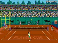 Tennis Cup 2 screenshot, image №343767 - RAWG